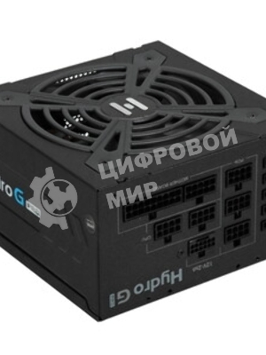 Блок питания FSP FSP1200-50FS 1200W, 2U Redundant (ШВГ=76x84x250мм), 80Plus Platinum, WideRande AC Input: 90V~264V, HVDC input: 180V~310V, RTL 6