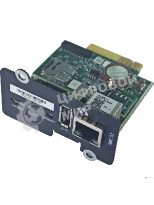 Модуль Ippon NMC SNMP III card (2139683)