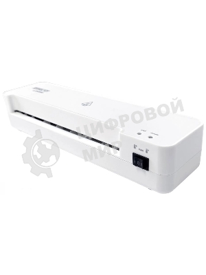 Ламинатор Office Kit L2309W, 2 вала, A4, 125мкм, 300мм/мин