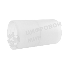 Муфта соединительная DKC для гофр. труб d32мм IP40