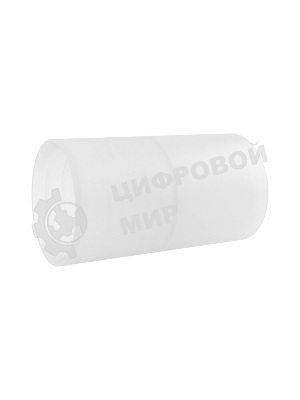 Муфта соединительная DKC для гофр. труб d32мм IP40
