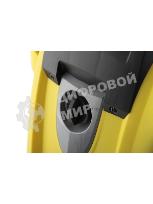 Минимойка Huter M135-РW 1650Вт