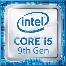 Процессор Intel Core i5-9500 Soc-1151v2 3GHz OEM