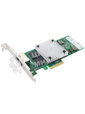 Сетевой адаптер PCIE 1Gb DUAL PORT LREC9712HT LR-LINK