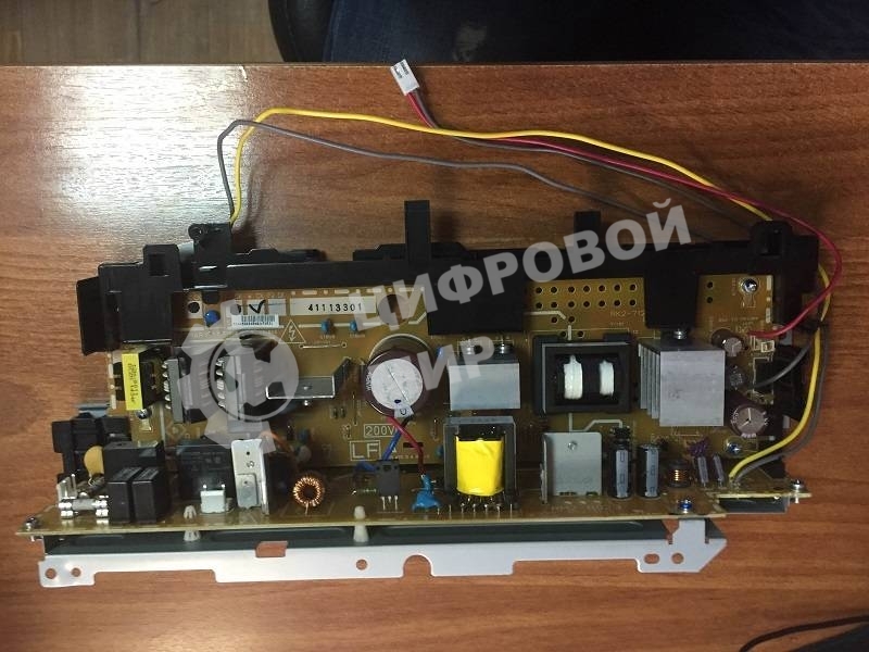 Плата питания низковольтная HP CLJ Pro 300 M351/400 M451 (RM1-8037/RM2-8026/RM2-8023) OEM