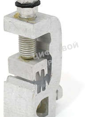 Зажим ответвительный P 71 (35-95/4-54) с чехлом НИЛЕД 11000451