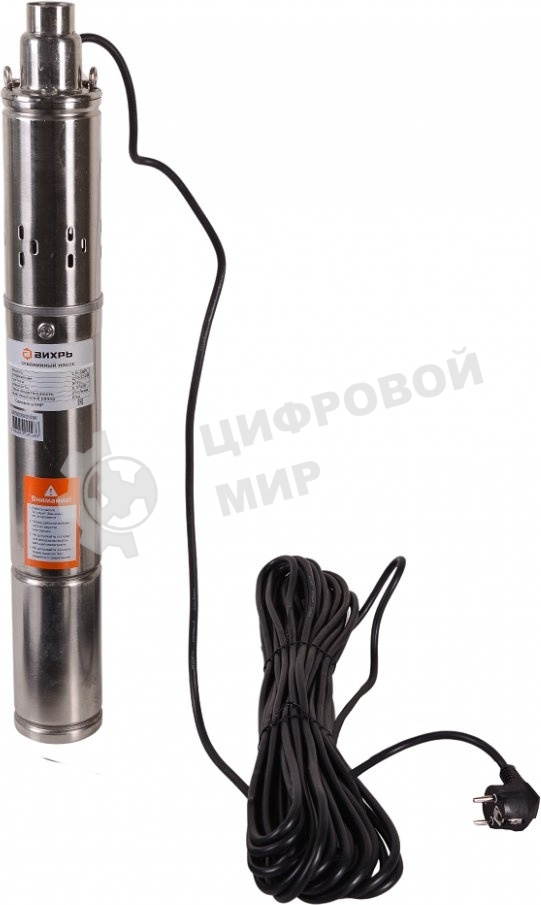 Скважинный насос Вихрь СН-60/25В 68/3/14