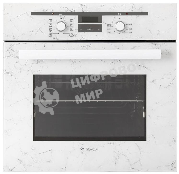 Духовой шкаф Gefest DA 622-02 K152 22444000