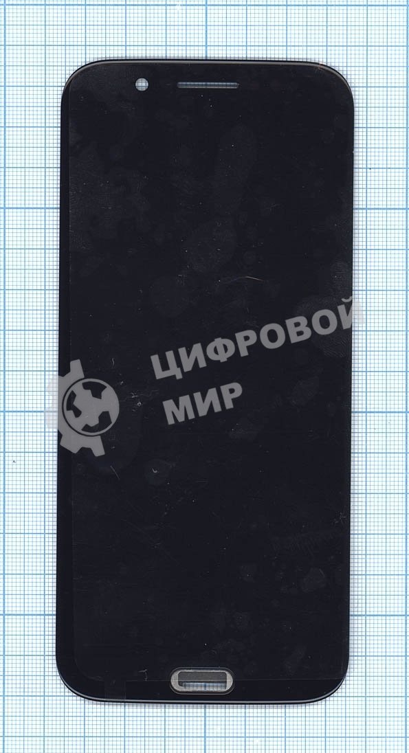 Дисплей для Xiaomi Black Shark 5.99