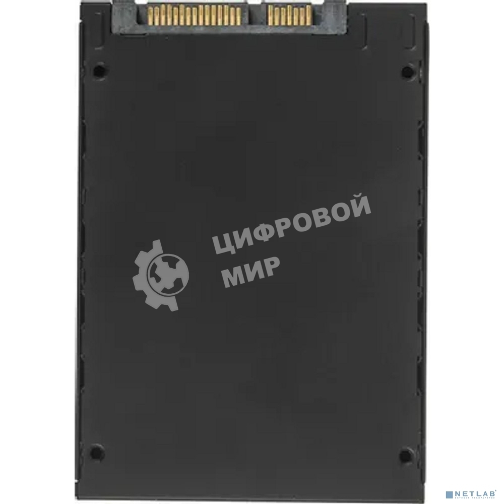 Накопитель SSD SiliconPower Slim S55, 240Gb, SATA, 2.5