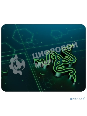 Коврик для мыши Razer Goliathus Mobile, RZ02-01820200-R3M1