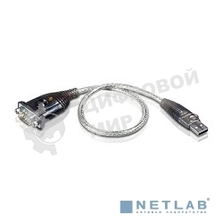 Переключатель ATEN UC232A (A7) Конвертер CONVERTER USB TO RS232