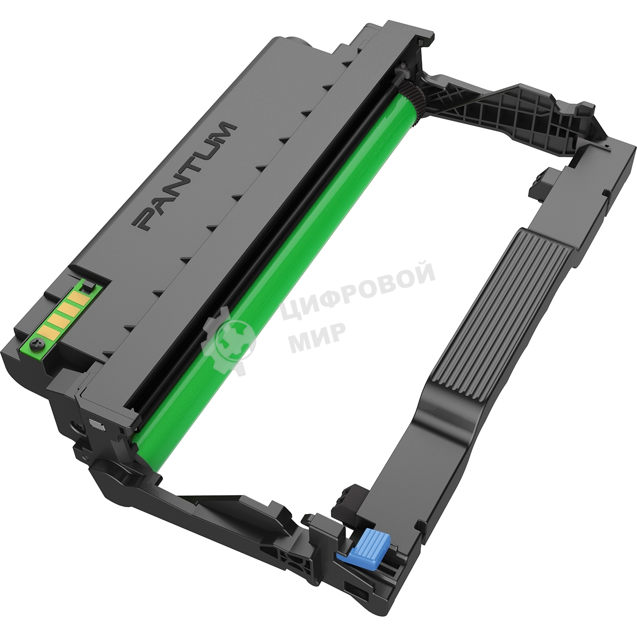 Блок фотобарабана Pantum DL-420P ч/б:30000 стр. для Series P3010/M6700/M6800/P3300/M7100/M7200/P3300/M7100/M7300 Pantum