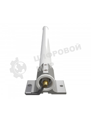 Антенна Mikrotik 868 Omni antenna LoRa Omni Antenna Kit 6.5dBi 824-960MHz with SMA Female connector