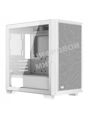 Компьютерный корпус PCCOOLER CASE
