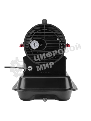 Дизельная тепловая пушка MTX DHB-20i, 20 кВт, 450 м3/ч, прямой нагрев, термостат