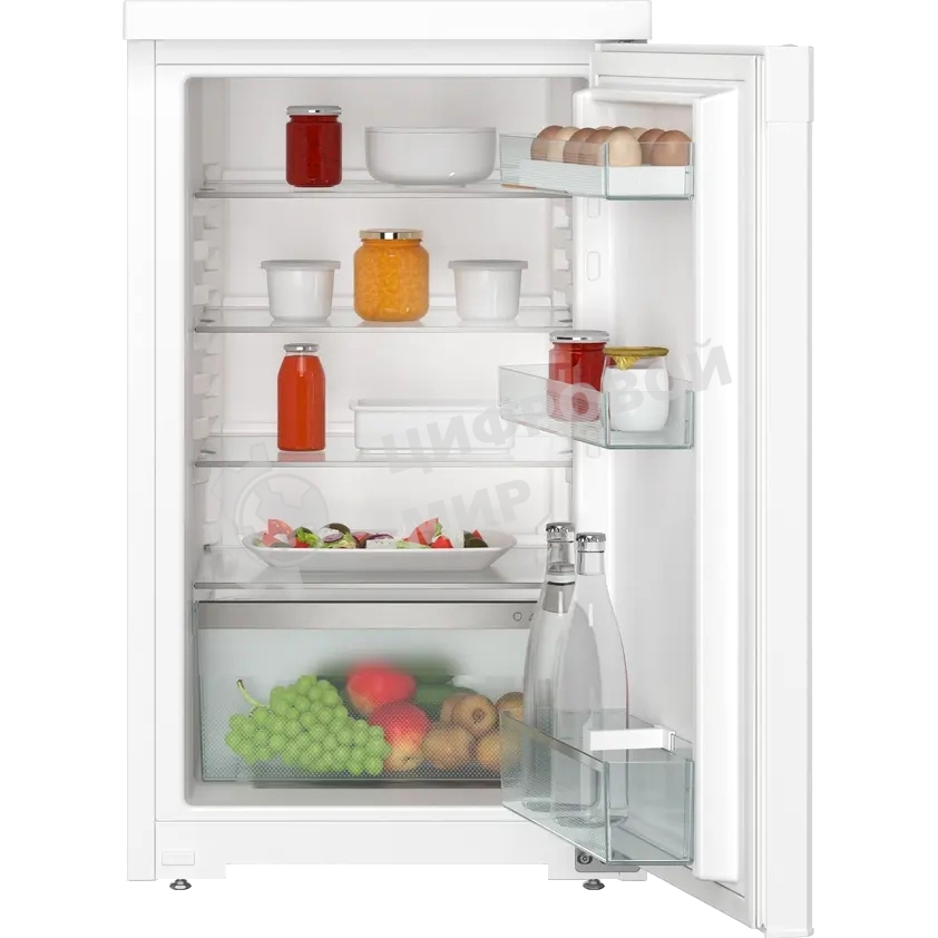 Холодильник Liebherr Re 1200-20 белый однокамерный 110л, капельная система