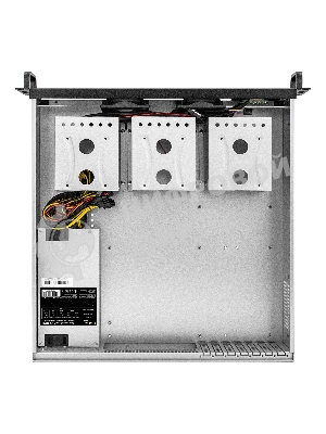 Серверный корпус ExeGate Pro 2U450-06 (RM 19