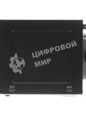 Микроволновая печь Panasonic NN-SD36HBZPE черный, 23 л, 1000 Вт, переключатели - сенсор, поворотный механизм