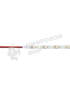 Светодиодная лента SMARTBUY (SBL-IP20-6-3-4000K) LED SMD 2835/60-IP20-6,3W/4000K 5 м