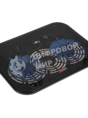Подставка Buro BU-LCP140-B214H