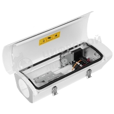 Кожух Hikvision DS-1331HZ-H
