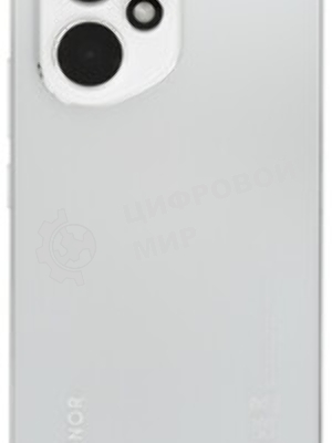 Смартфон HONOR 400 8/256Gb, серебристый