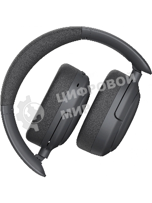Гарнитура мониторные Edifier W800BT Pro черный беспроводные bluetooth оголовье