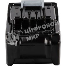 Батарея аккумуляторная Makita BL4025 40В 2.5Ач Li-Ion (632N82-4)