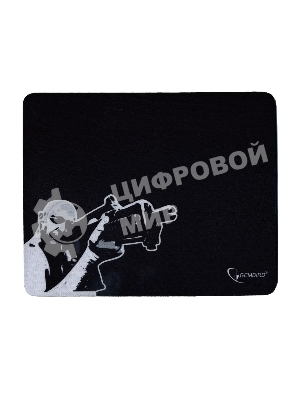 Коврик Gembird MP-GAME12, рисунок 