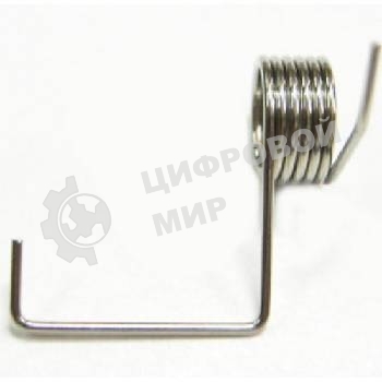 Пружина правая Sharp AR161 (MSPRD0121QSZZ)