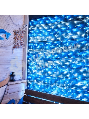 Гирлянда Neon-night Сеть 