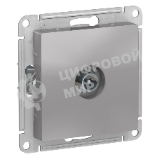Механизм антенны TV ATLAS DESIGN коннектор алюм. SchE ATN000393