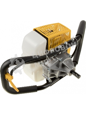 Мотобур Huter GGD-62 70/13/18