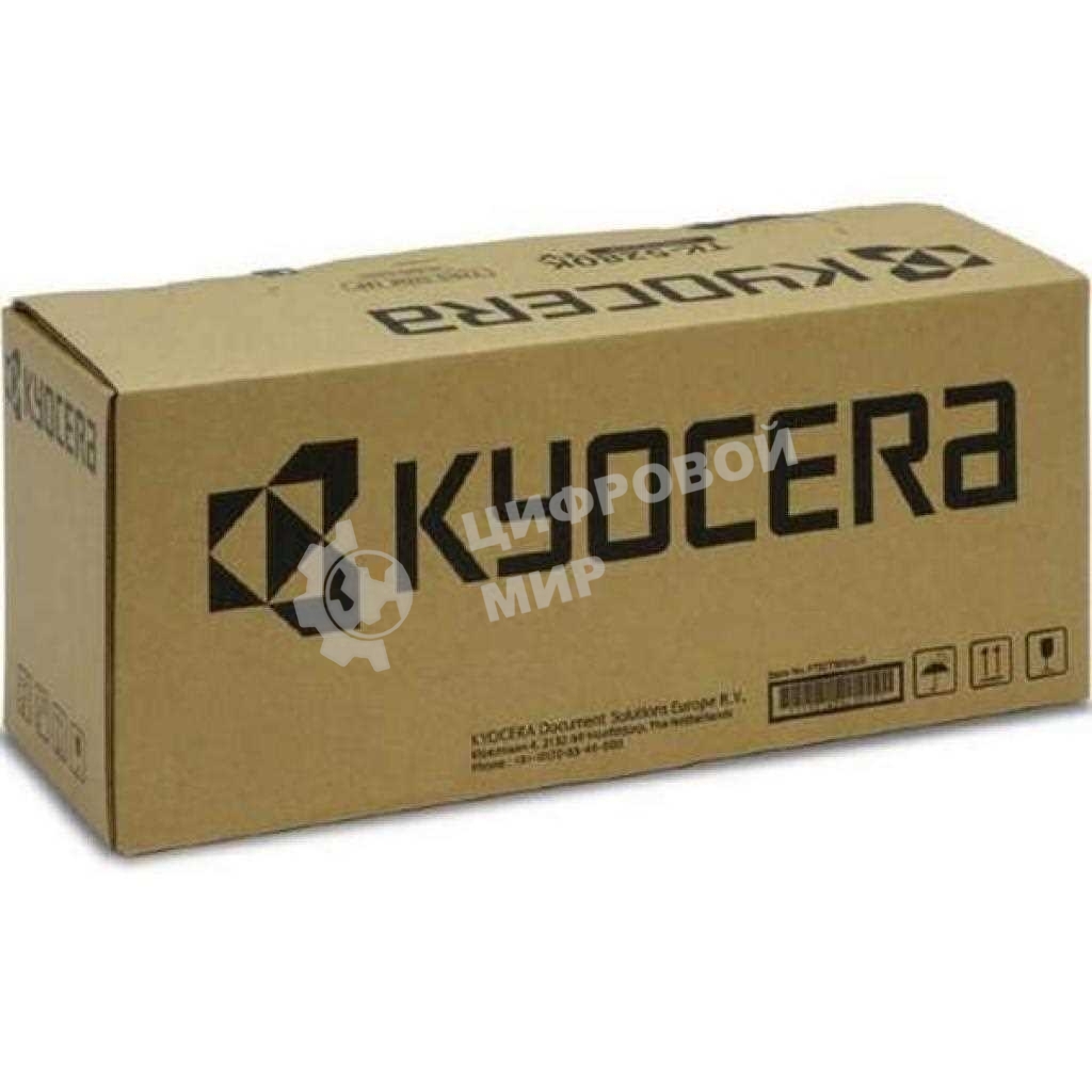 Картридж лазерный Kyocera TK-8555K 40 000 стр. Black для TASKalfa 5054ci/6054ci/7054ci
