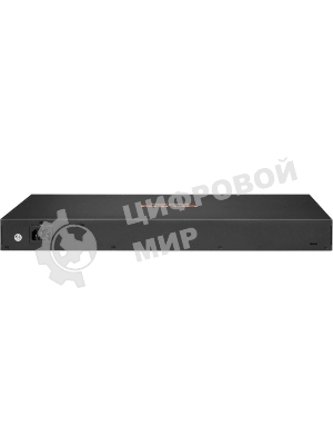 Коммутатор HPE Aruba 6100 JL678A 24G 4SFP+