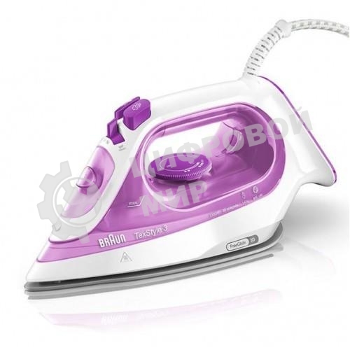 Утюг Braun SI 3030 PU