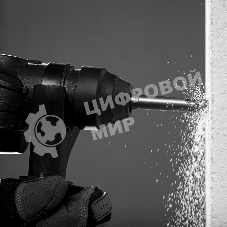 Бур по бетону Matrix, 12 х 160 мм, SDS PLUS