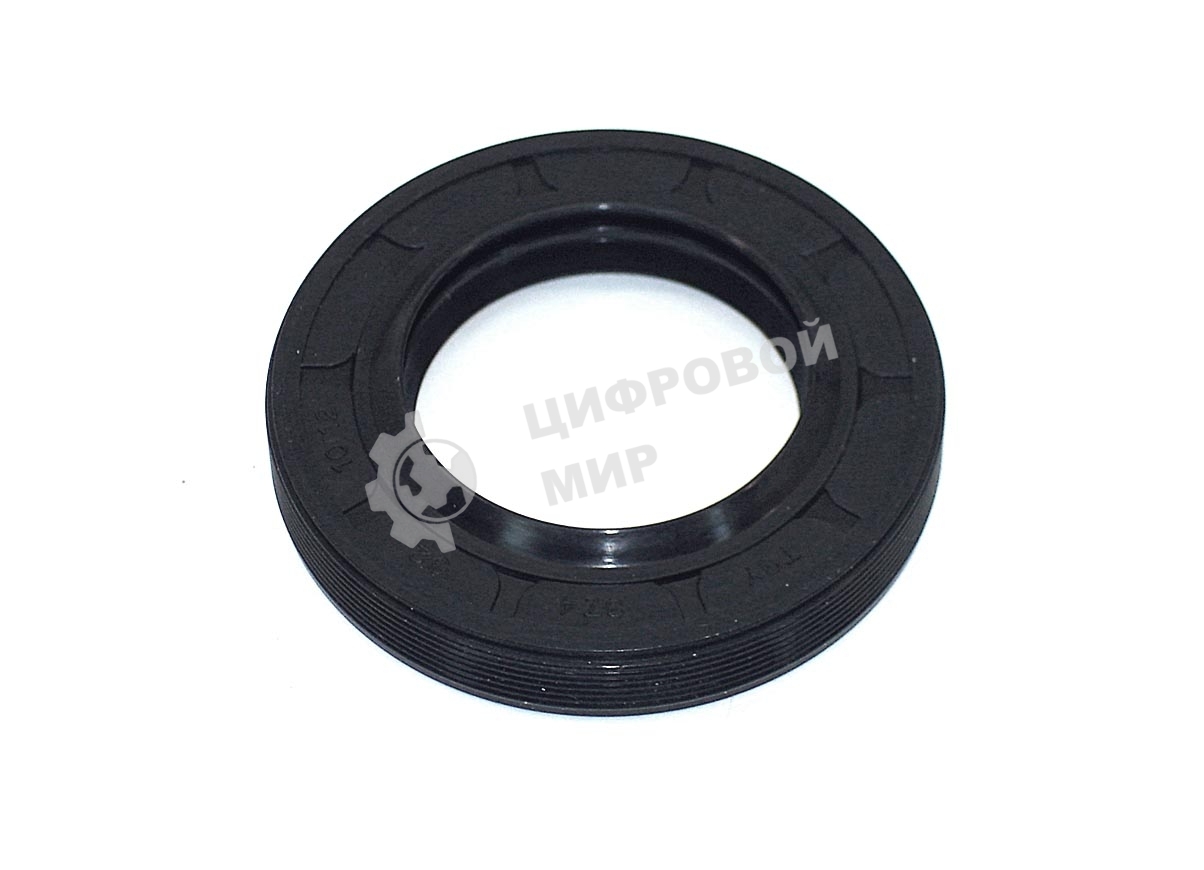 Сальник для стиральной машины Bosch, Siemens SLB013BO 37.4x62x10/12