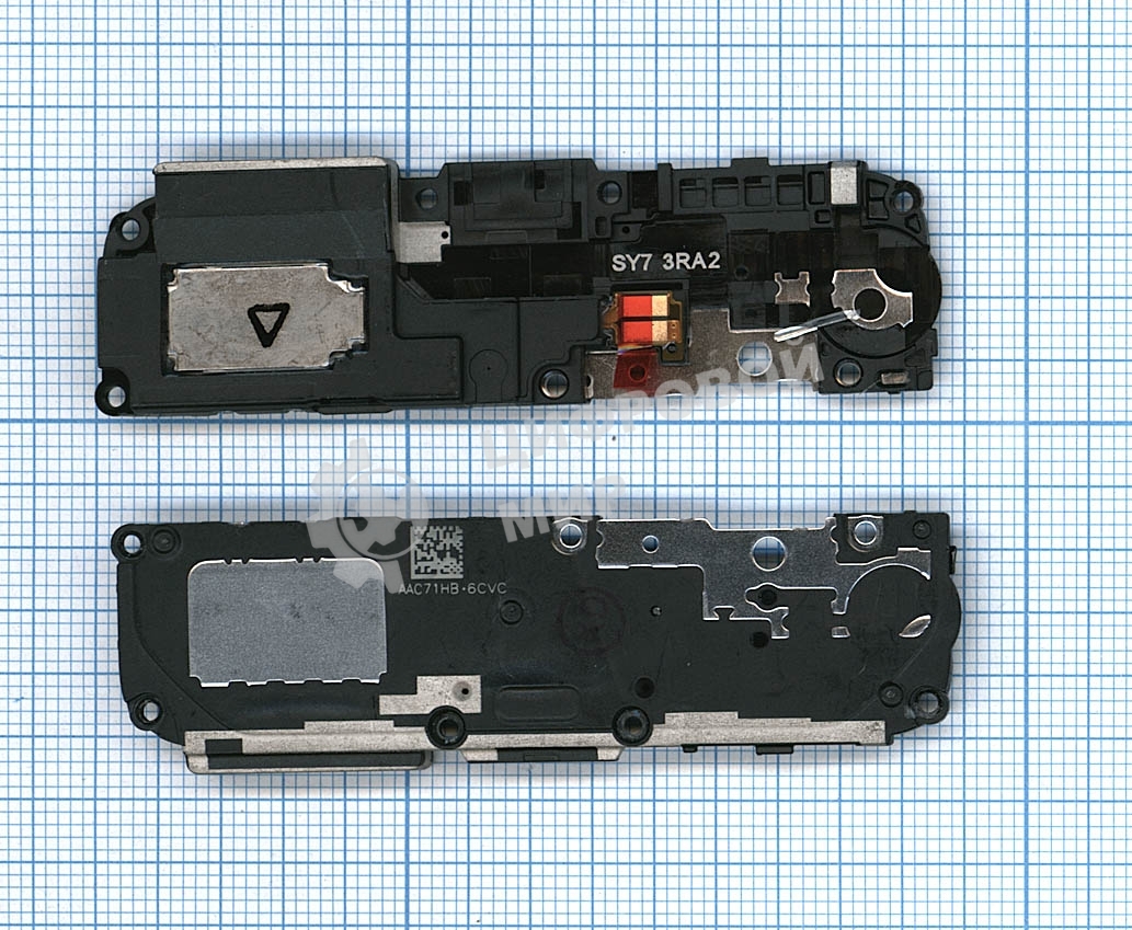 Полифонический динамик (Buzzer) для Huawei Honor 8 Lite