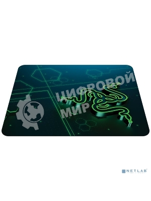Коврик для мыши Razer Goliathus Mobile, RZ02-01820200-R3M1