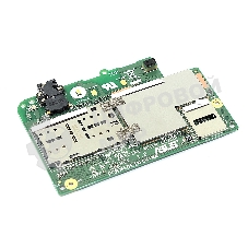 Материнская плата для Asus Zenfone ZB501KL 2x32Gb инженерная (сервисная) прошивка