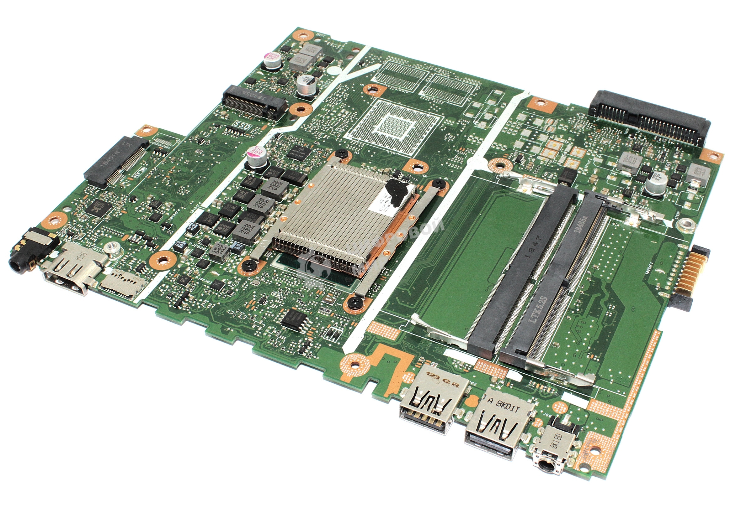 Материнская плата для Asus X507UA I5-8250U