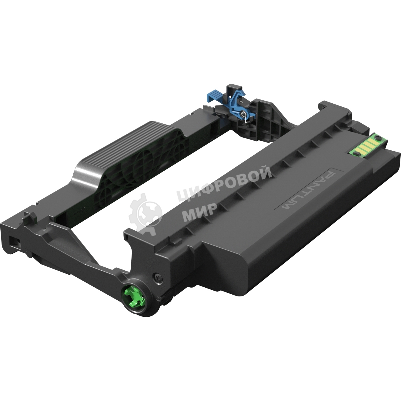 Блок фотобарабана Pantum DL-420P ч/б:30000 стр. для Series P3010/M6700/M6800/P3300/M7100/M7200/P3300/M7100/M7300 Pantum