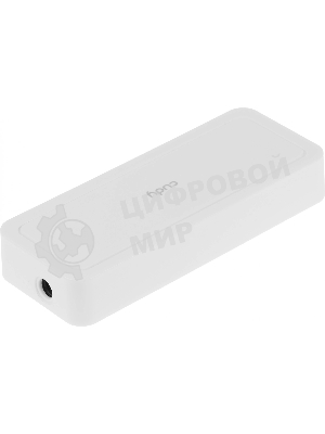 Коммутатор Cudy FS108D, 8×100 Мбит/с