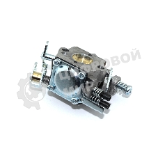 Карбюратор для бензопилы Husqvarna 137/142