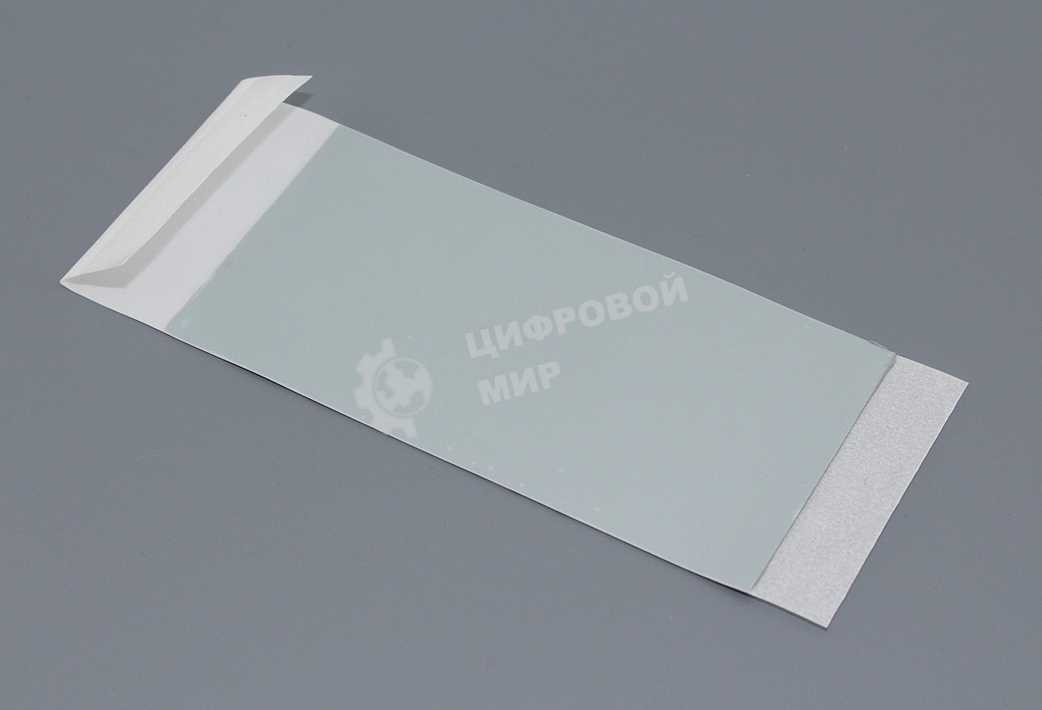 Термопаста с фазовым переходом Honeywell PTM-7950 40х80х0,25 мм