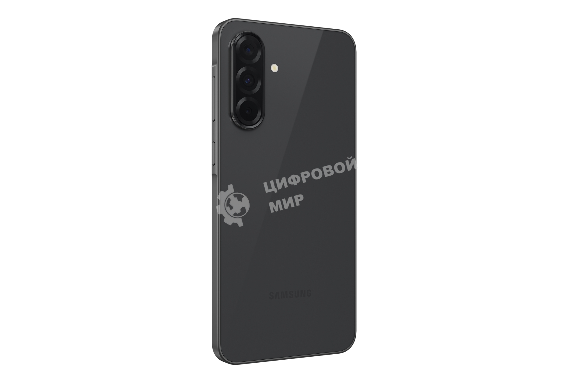 Смартфон Samsung Galaxy SM-A366E A36 5G 8/128Gb, черный