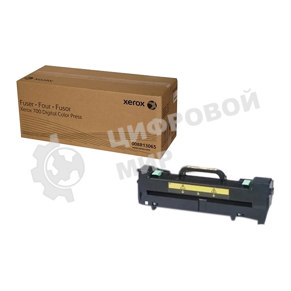 Фьюзер (200K) XEROX 700/XC 550/560/570/C60/C70