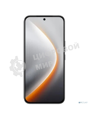 Смартфон Tecno Pova 7 Pro 5G 12/256Gb, черный